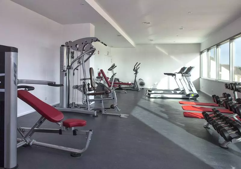 Algarve Race Resort Apartments