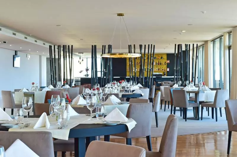 Algarve Race Resort Apartments