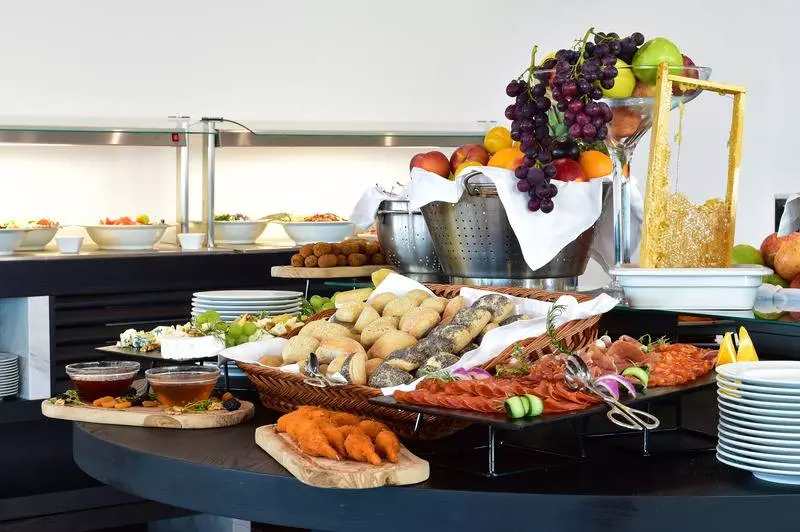 Algarve Race Resort Apartments