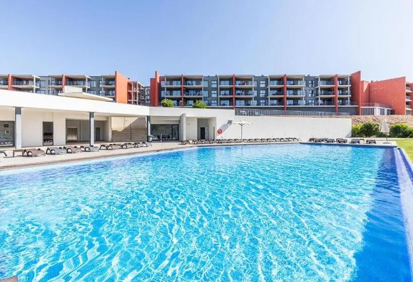 Algarve Race Resort Apartments