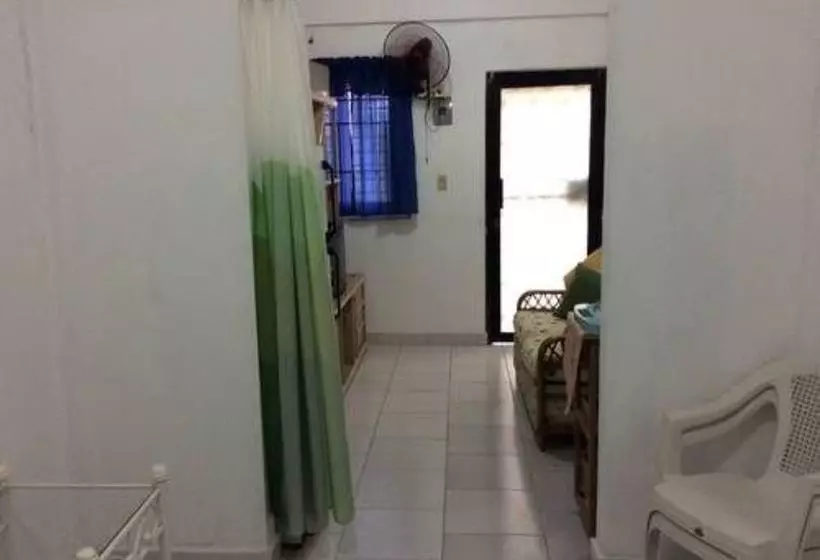 تختخواب و صبحانه Ozama Economical Apartments