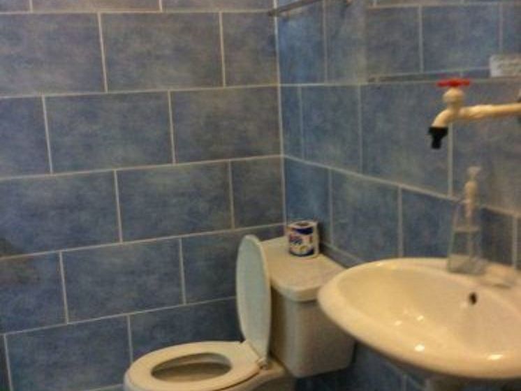 تختخواب و صبحانه Ozama Economical Apartments