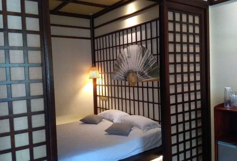 ベッドアンドブレックファースト Qiandaohu Liyuan Village Botique