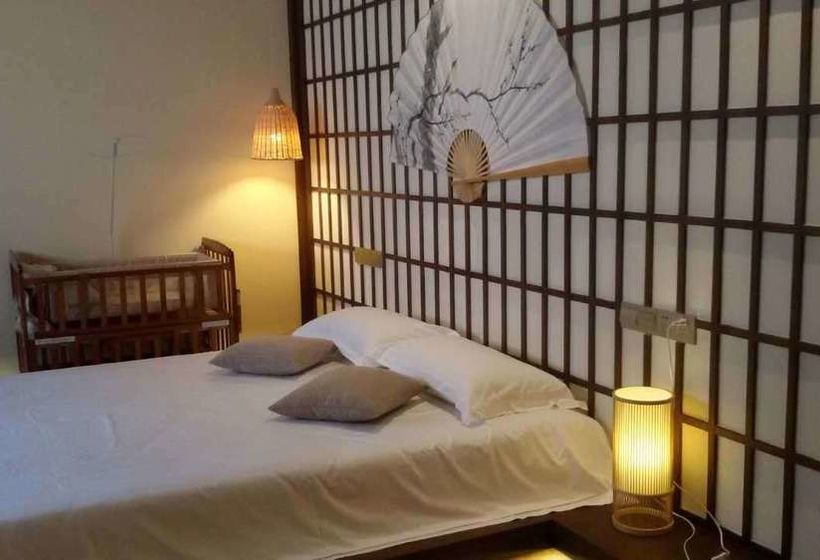 ベッドアンドブレックファースト Qiandaohu Liyuan Village Botique