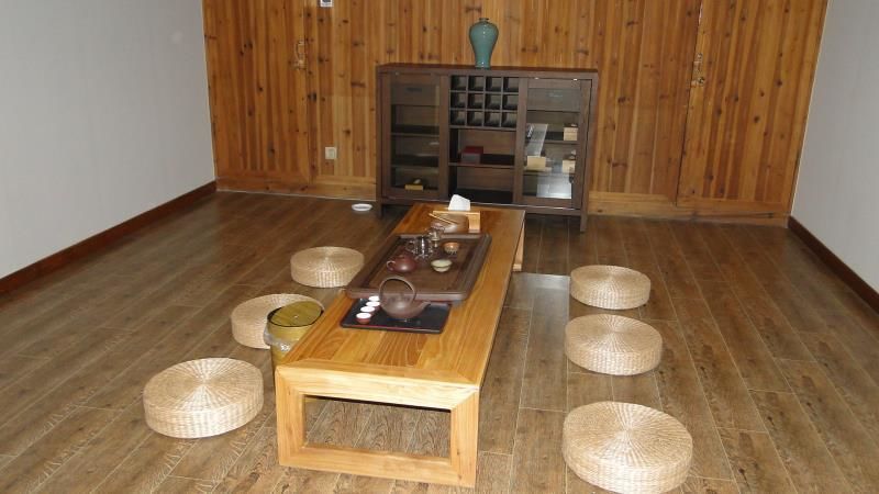 ベッドアンドブレックファースト Qiandaohu Liyuan Village Botique