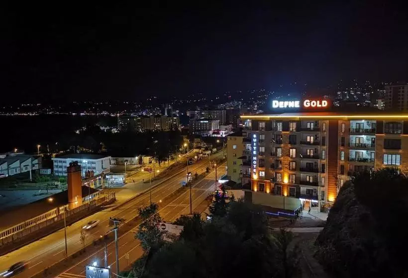 Defne Gold