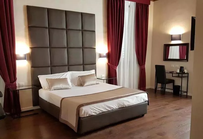 Hotel 1suite Firenze