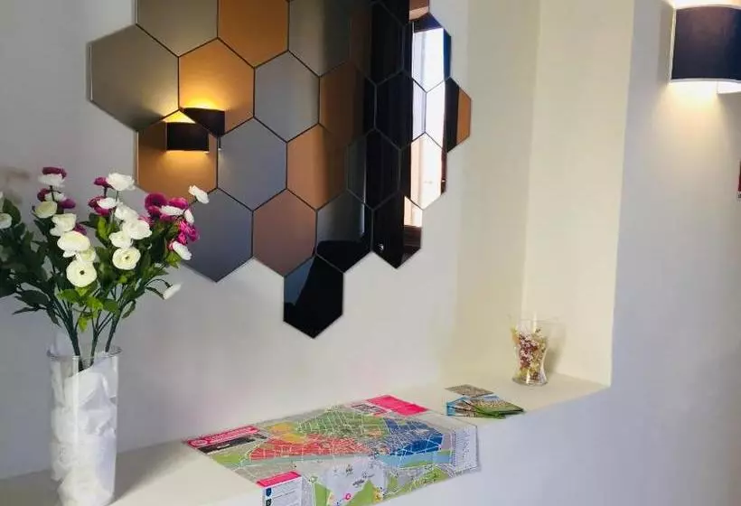 Hotel 1suite Firenze