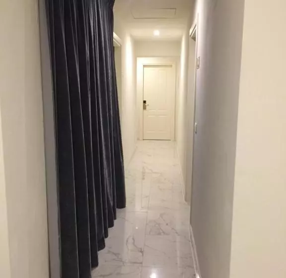 Hotel 1suite Firenze