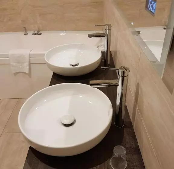 Hotel 1suite Firenze