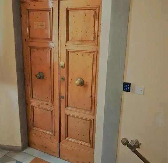 Hotel 1suite Firenze