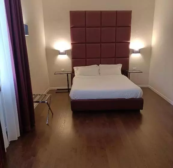 Hotel 1suite Firenze