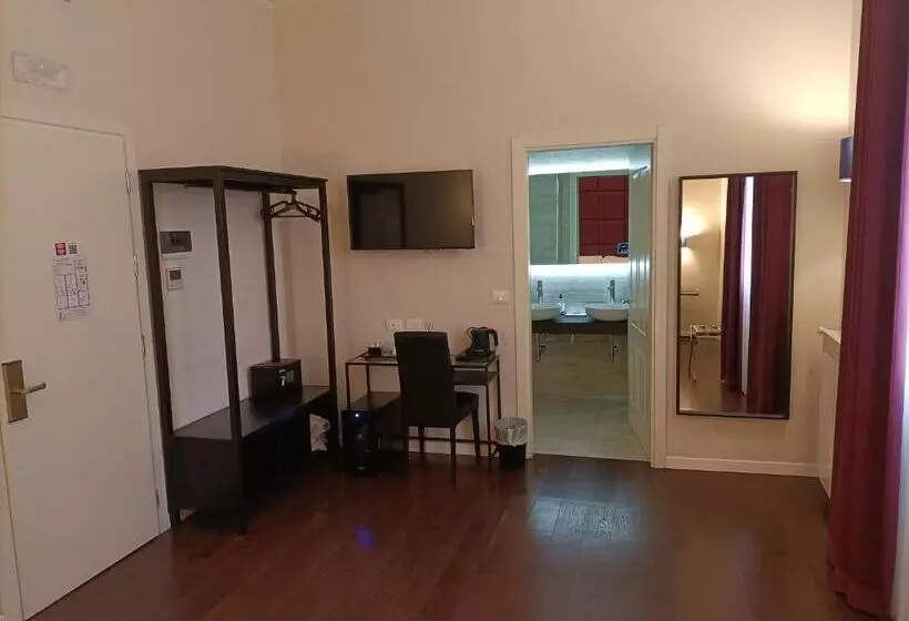 Hotel 1suite Firenze