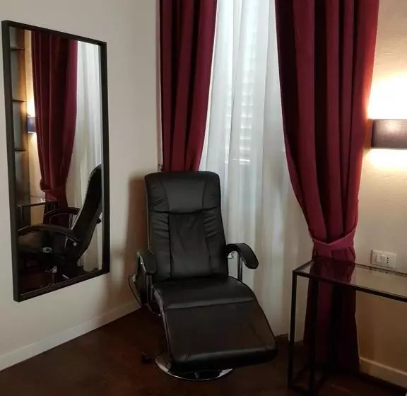 Hotel 1suite Firenze
