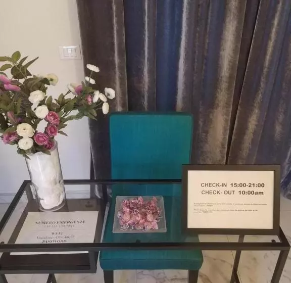 Hotel 1suite Firenze