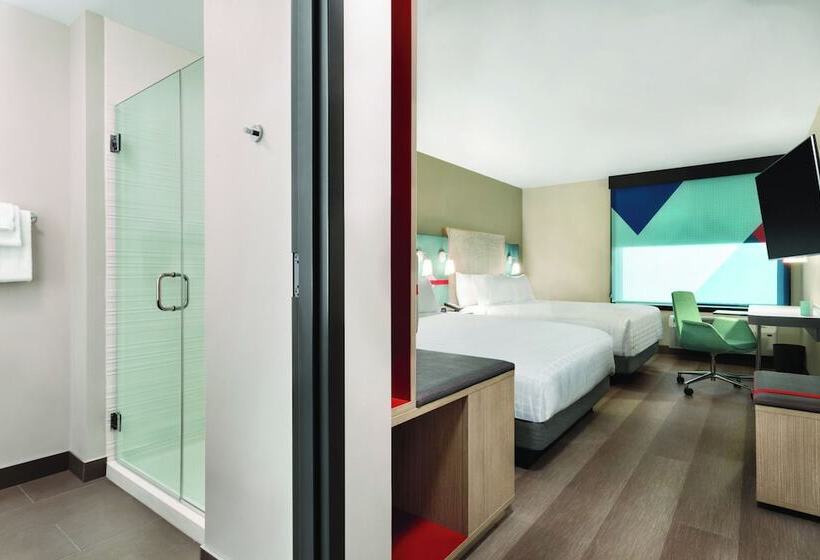 Avid Hotels   Oklahoma City   Quail Springs, An Ihg