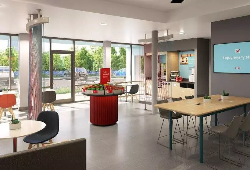 Avid Hotels   Oklahoma City   Quail Springs, An Ihg