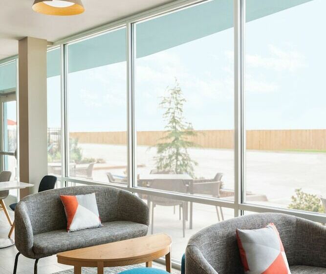 Avid Hotels   Oklahoma City   Quail Springs, An Ihg