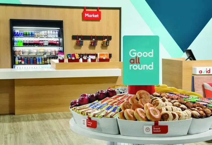 Avid Hotels   Oklahoma City   Quail Springs, An Ihg