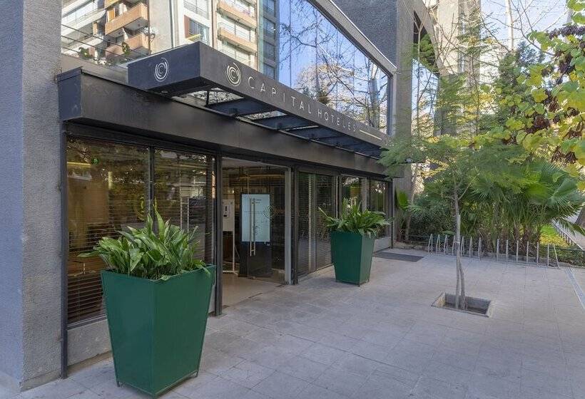 فندق Capital Bellet