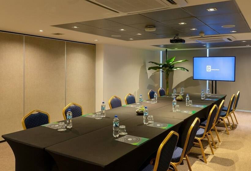 فندق Capital Bellet