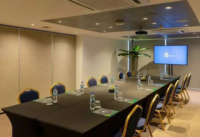 Hotelli Capital Bellet