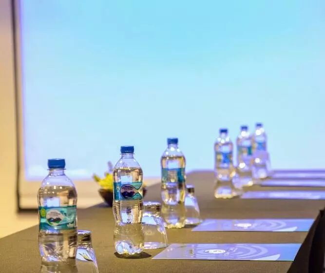 Hotelli Capital Bellet