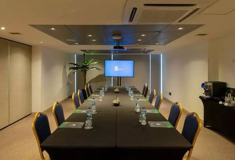 Hotelli Capital Bellet