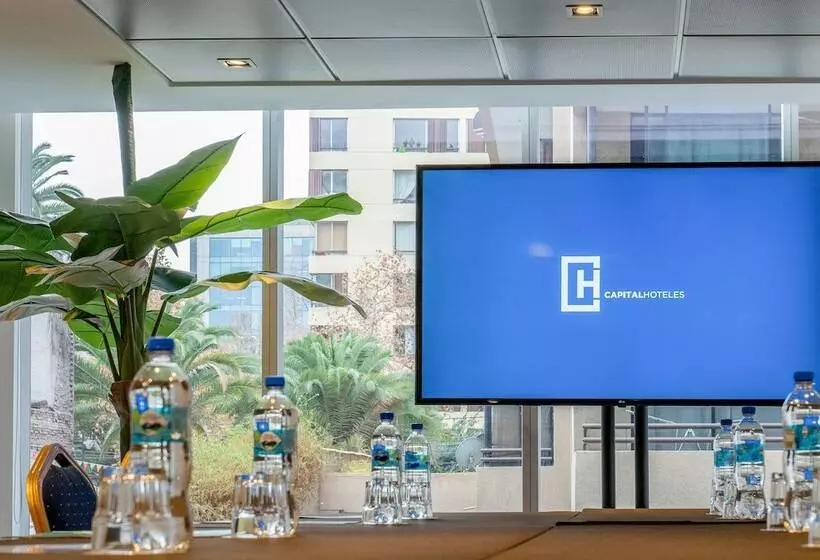 Hotelli Capital Bellet