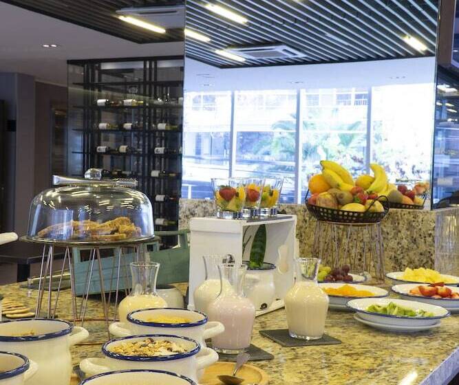 فندق Capital Bellet