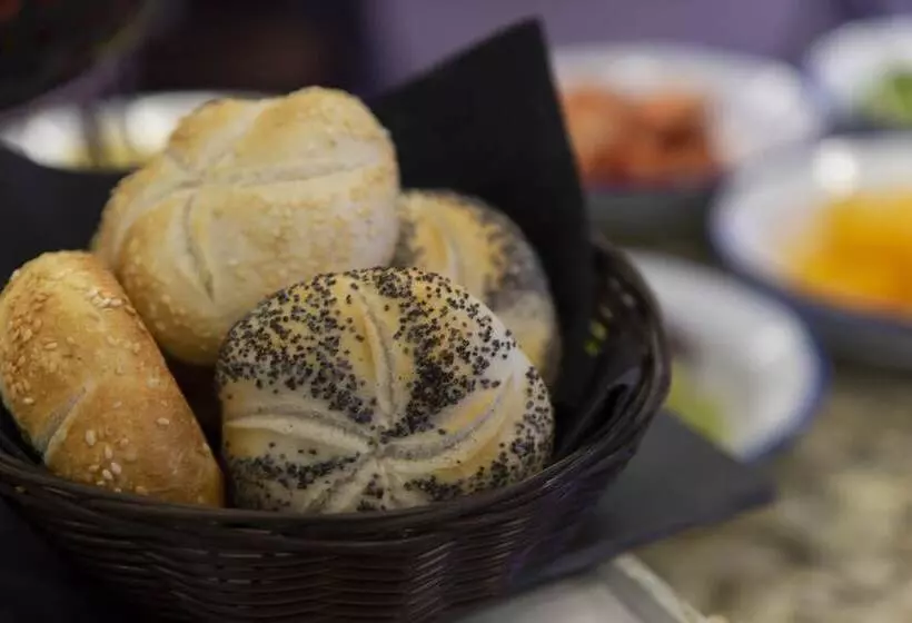 Hotelli Capital Bellet