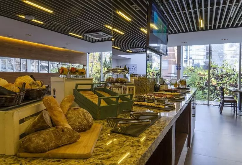 Hotelli Capital Bellet