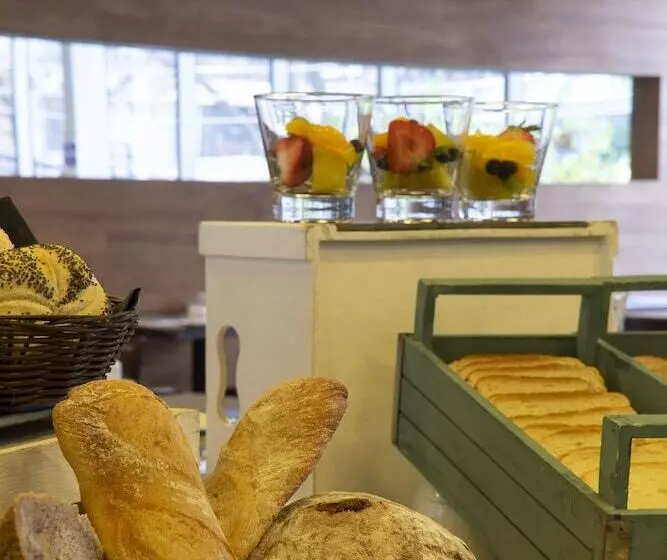 Hotelli Capital Bellet