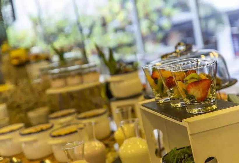 Hotelli Capital Bellet