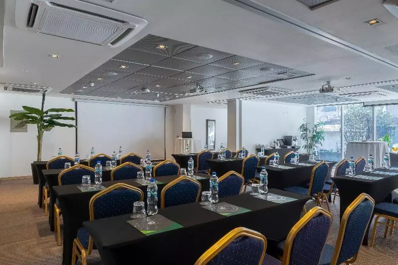 Hotelli Capital Bellet