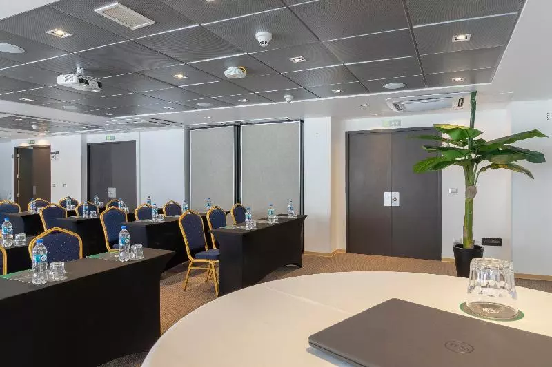 Hotelli Capital Bellet