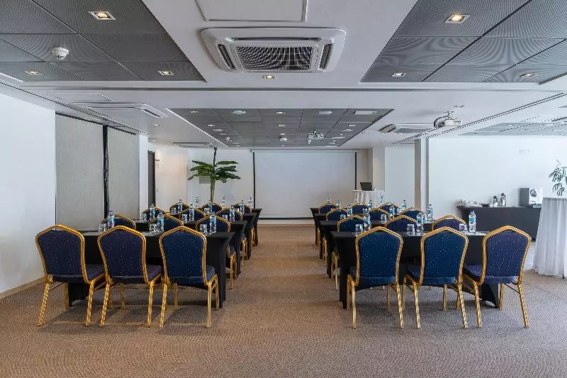 Hotelli Capital Bellet