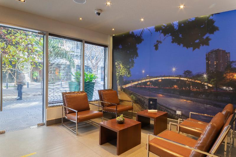 فندق Capital Bellet