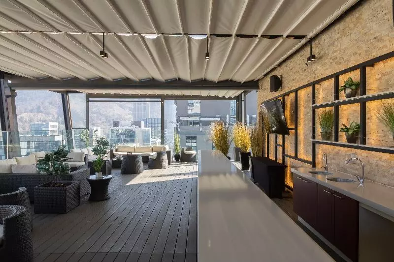 Hotelli Capital Bellet