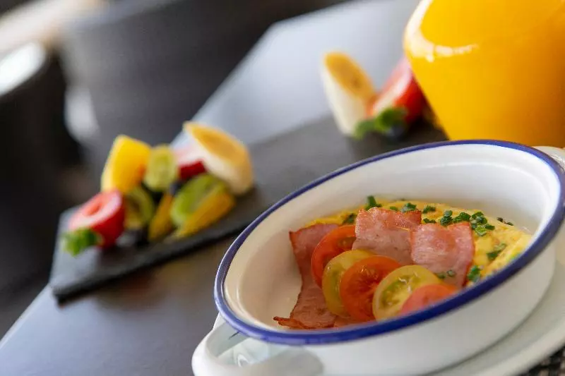 Hotelli Capital Bellet