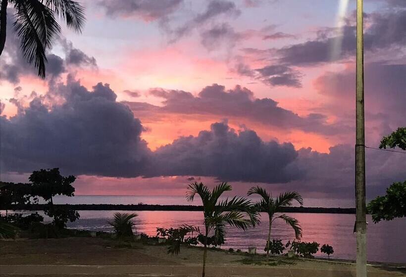 ホテル Casamar Pousada