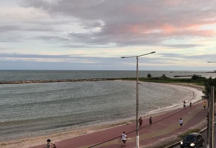 ホテル Casamar Pousada