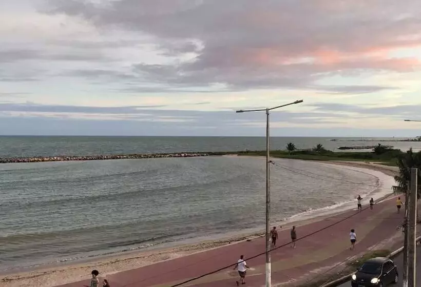 Hotelli Casamar Pousada