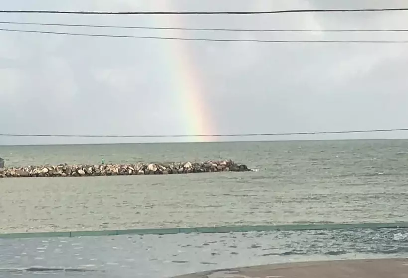 Hotelli Casamar Pousada