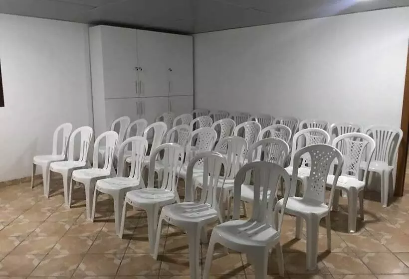 Hotelli Casamar Pousada