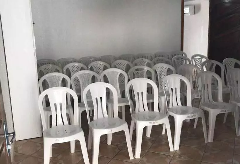 Hotelli Casamar Pousada