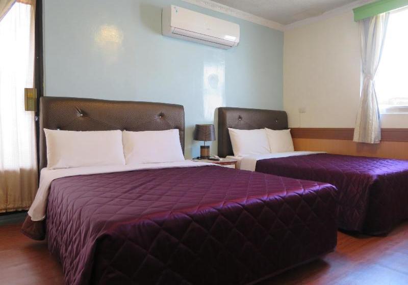 Hotel Dawei Hostel