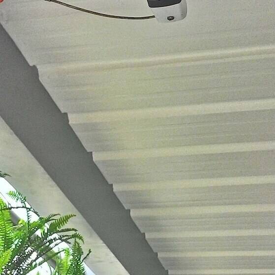 酒店 Emperor's Suites