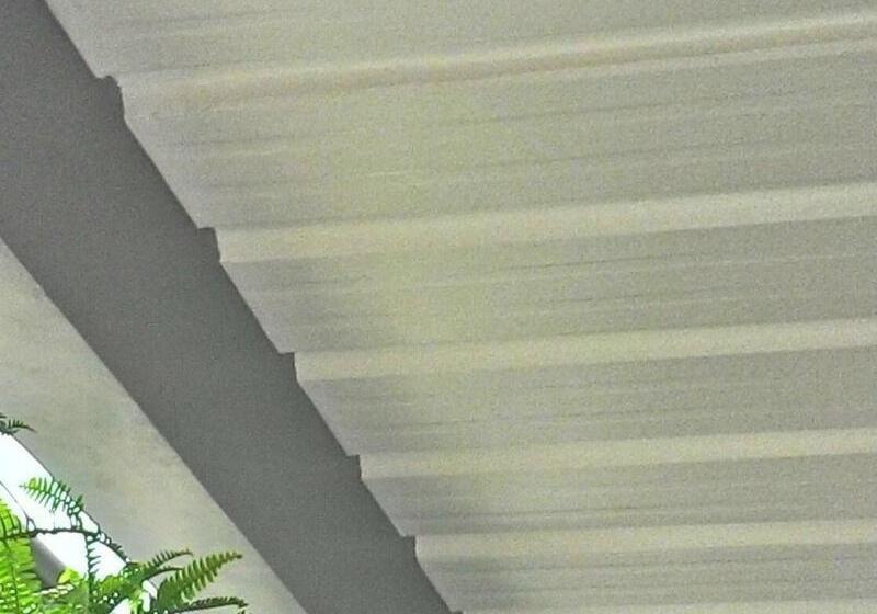 酒店 Emperor's Suites