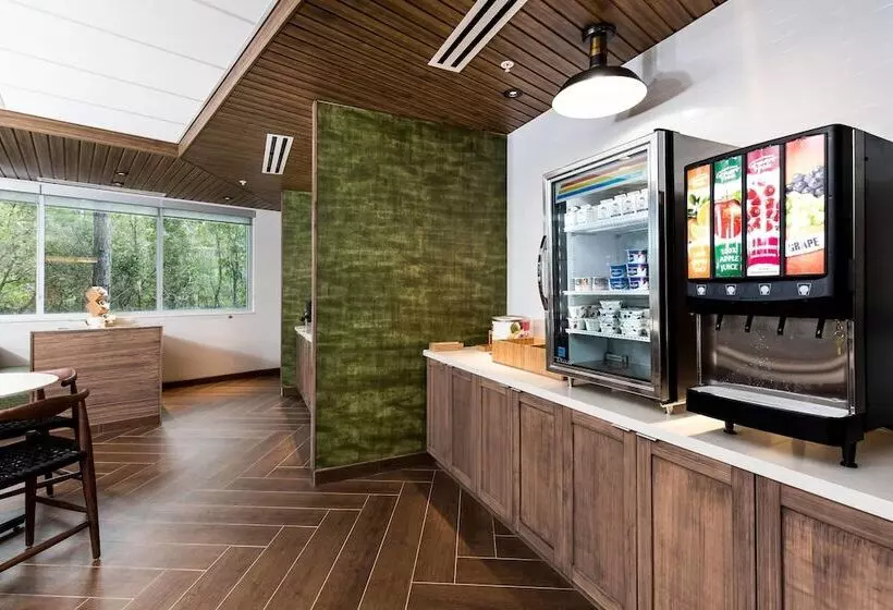 Hotelli Fairfield Inn & Suites By Marriott Crestview